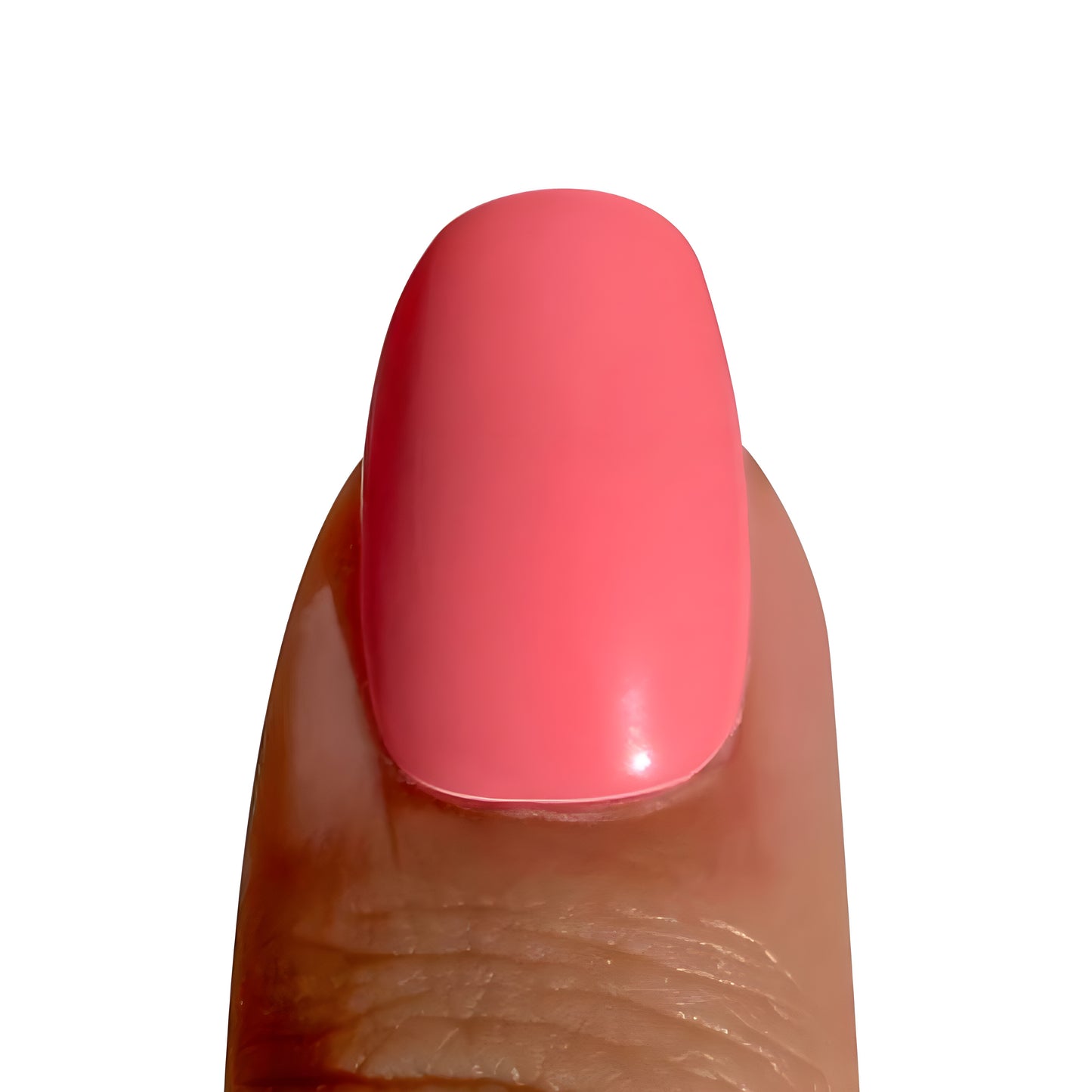 Barbie Pink - Gel Nail Strip